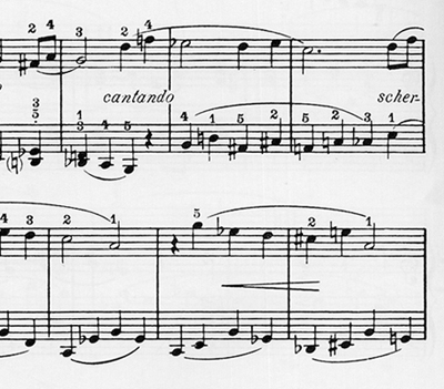 Kabalevsky - Sonatina Op 13 No.1 | ΚΑΠΠΑΚΟΣ